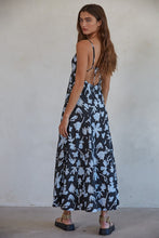 Load image into Gallery viewer, Frannie Floral Dress