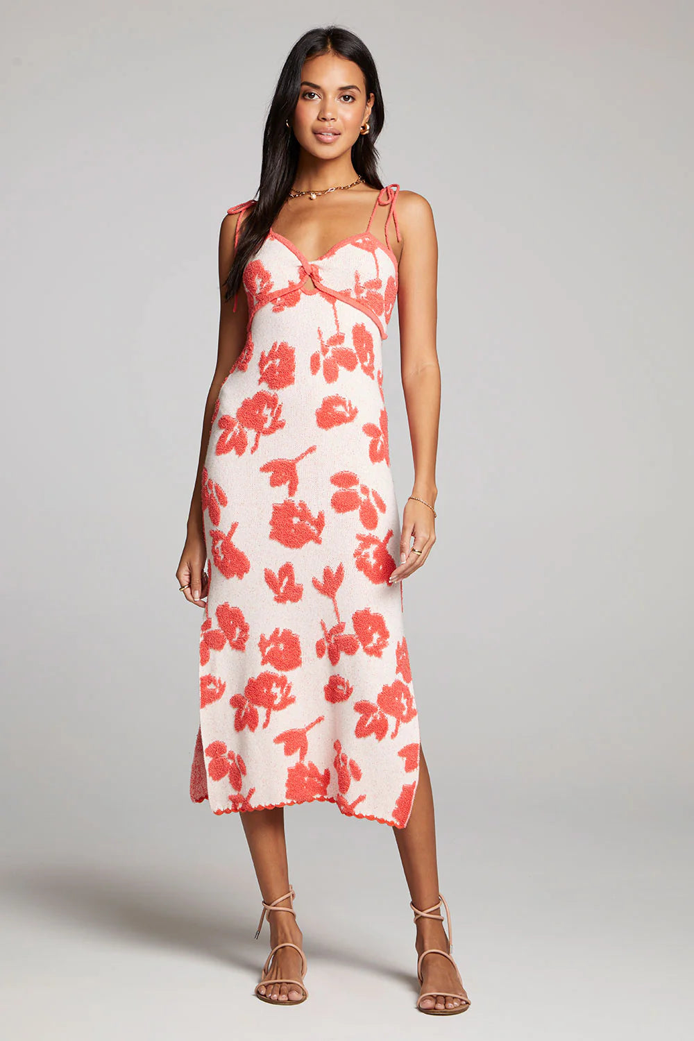 Milley Midi Dress