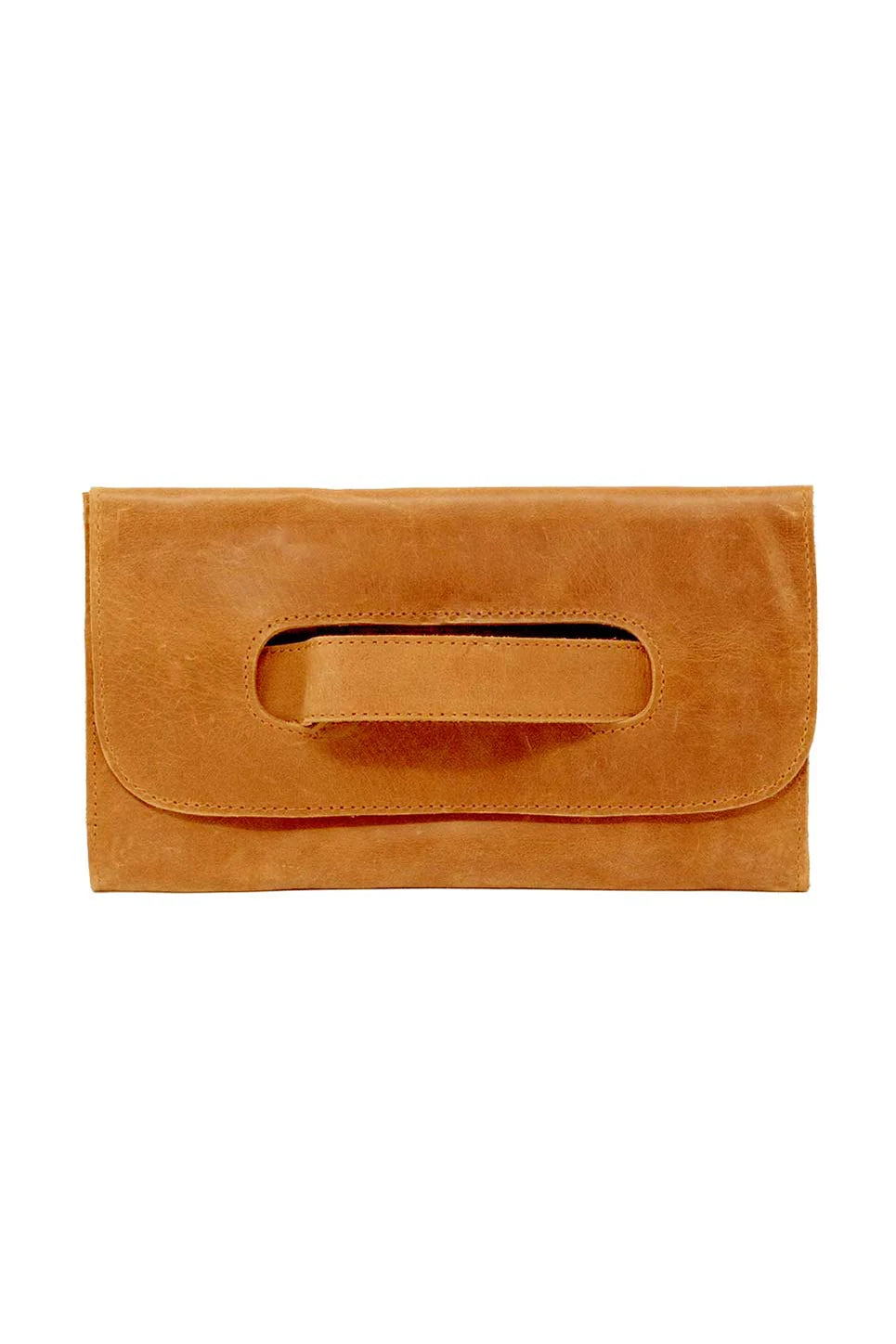 Mare Handle Clutch