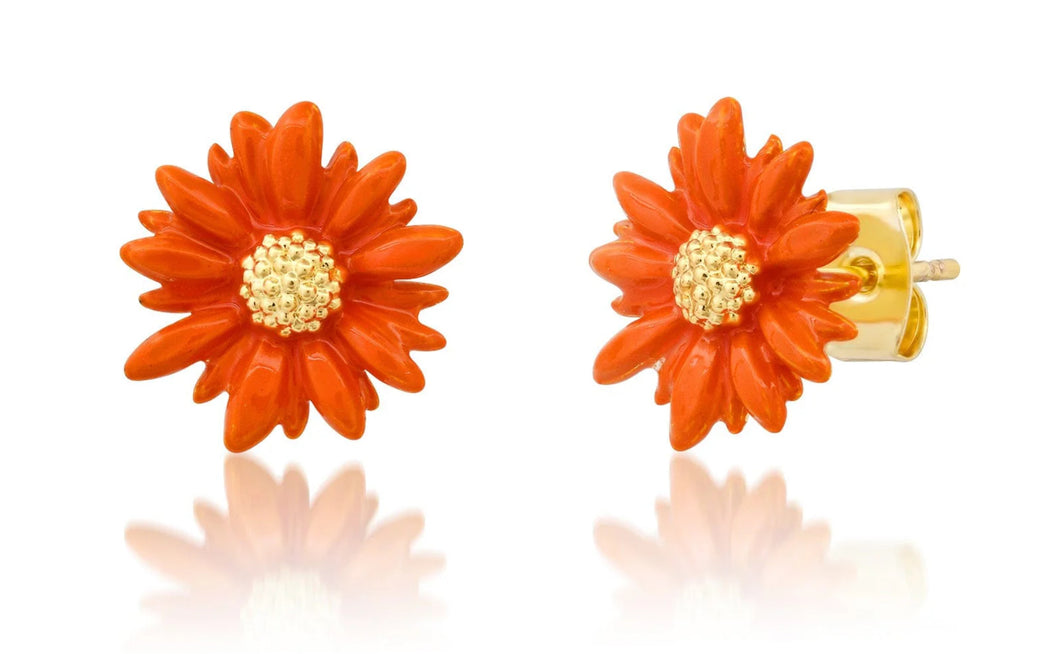 Daisy Studs