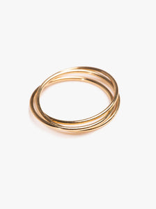 Interlocking Ring