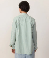 Load image into Gallery viewer, Abbey Poplin Top