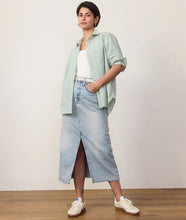 Load image into Gallery viewer, Abbey Poplin Top