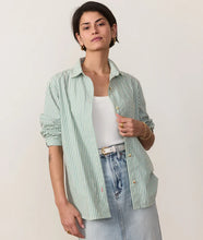 Load image into Gallery viewer, Abbey Poplin Top