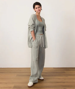 Cloud 9 Wideleg Sweatpant