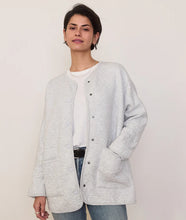 Load image into Gallery viewer, Corbet Quilted Jacket