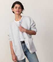 Load image into Gallery viewer, Corbet Quilted Jacket
