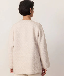Corbet Quilted Jacket