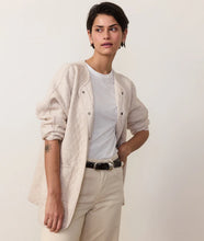 Load image into Gallery viewer, Corbet Quilted Jacket