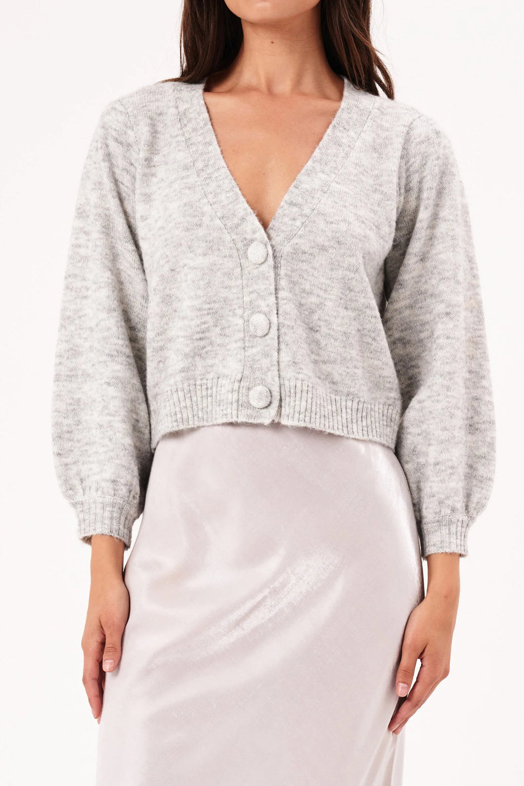 Delphine Cardigan