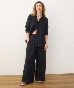 Sophia Double Cloth Pant