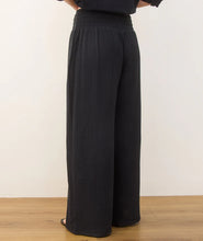 Load image into Gallery viewer, Sophia Double Cloth Pant