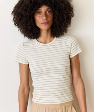 Load image into Gallery viewer, Lexi Rib Sun-In Crew