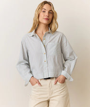 Load image into Gallery viewer, Cali Poplin Top