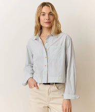 Load image into Gallery viewer, Cali Poplin Top
