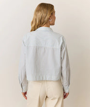 Load image into Gallery viewer, Cali Poplin Top
