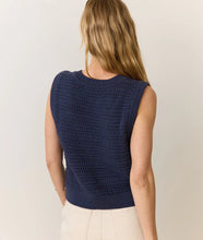 Load image into Gallery viewer, Montecito Sweater Vest