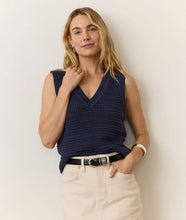 Load image into Gallery viewer, Montecito Sweater Vest