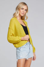 Load image into Gallery viewer, Aden Sweater - Citron