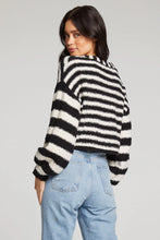 Load image into Gallery viewer, Scout Sweater - Black