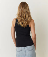 Load image into Gallery viewer, Lexi Rib Sun-In Tank