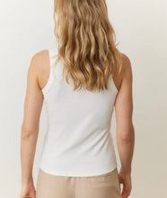 Load image into Gallery viewer, Lexi Rib Sun-In Tank