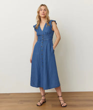 Load image into Gallery viewer, Camilia Maxi Dress