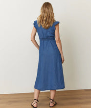 Load image into Gallery viewer, Camilia Maxi Dress