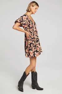 Amelie Mini Dress