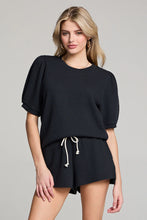 Load image into Gallery viewer, Short Sleeve Pullover