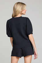 Load image into Gallery viewer, Short Sleeve Pullover
