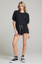 Load image into Gallery viewer, Short Sleeve Pullover
