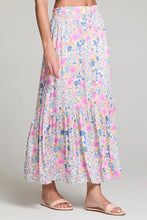 Load image into Gallery viewer, Dagny Midi Skirt
