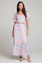 Load image into Gallery viewer, Dagny Midi Skirt
