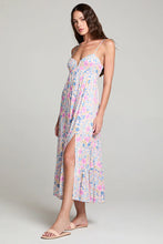 Load image into Gallery viewer, Seren Midi Dress