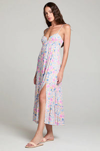 Seren Midi Dress