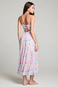 Seren Midi Dress