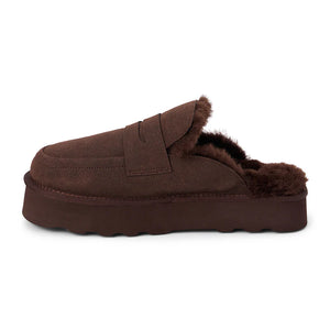 Stowe Slip On