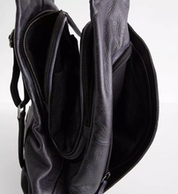 Load image into Gallery viewer, SOHO Convertible Backpack - More Colors