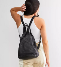 Load image into Gallery viewer, SOHO Convertible Backpack - More Colors