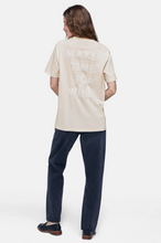 Load image into Gallery viewer, Time For Wine Ryan Boy Tee - Petal Pink