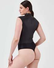 Load image into Gallery viewer, Mock Neck Bodysuit