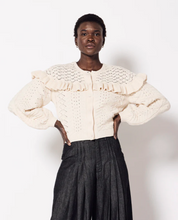 Load image into Gallery viewer, Fernanda Sweater Cardigan