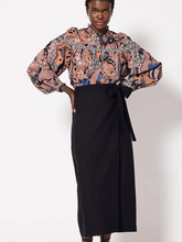 Load image into Gallery viewer, Marion Midi Skirt