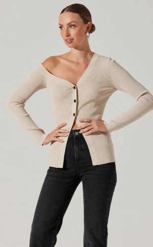 Celin Sweater