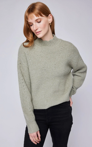 Augustine Sweater