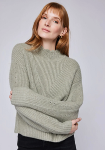 Augustine Sweater