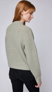 Augustine Sweater