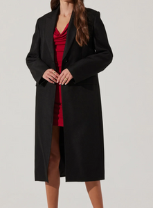 Brylee Coat