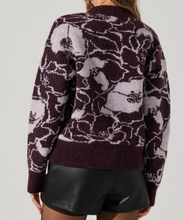 Load image into Gallery viewer, Saira Sweater